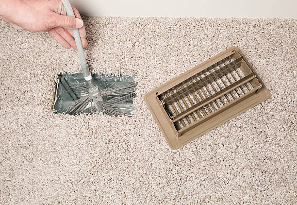 Best HVAC Air Duct Cleaning  in Rk Forest Village, PA