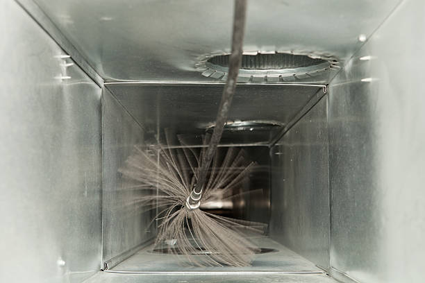 Best Ductwork Cleaning Services  in Rk Forest Village, PA