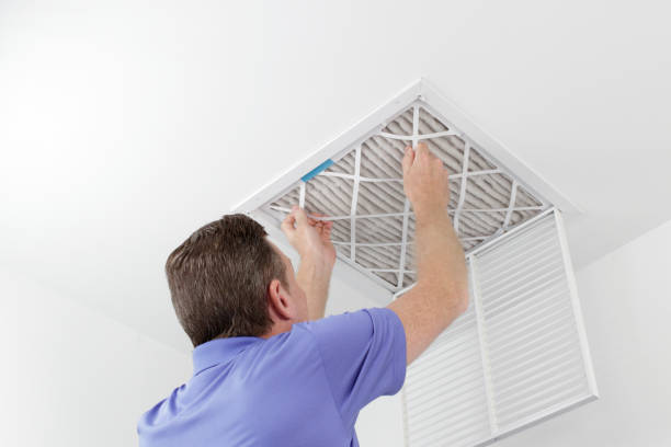 Best Air Duct Cleaning Company Near Me  in Rk Forest Village, PA